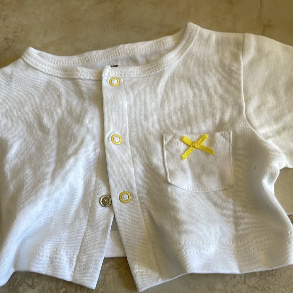 Bolero jacket - Picture 2 of 3